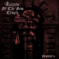 Knights Of The New Temple - Armour's 