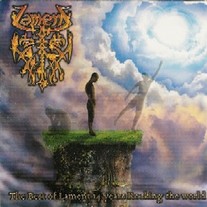 Lament - The Best Of Lament: 14 Years Rocking The World 