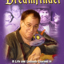 From Dreamer to Dreamfinder (hardback)