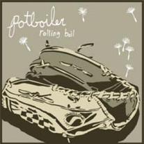 Potboiler "Rolling Boil" cassette