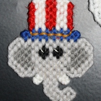 2078_republican_elephant_magnet_medium