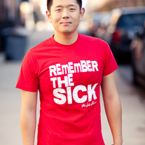 Remember the Sick T-Shirt
