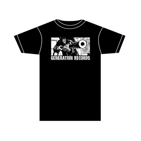 Generation Ape Shirt 