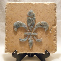 Fleur_de_lis_mosaic_medium