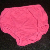 Pink Bloomers-Ralph Lauren 9 Months