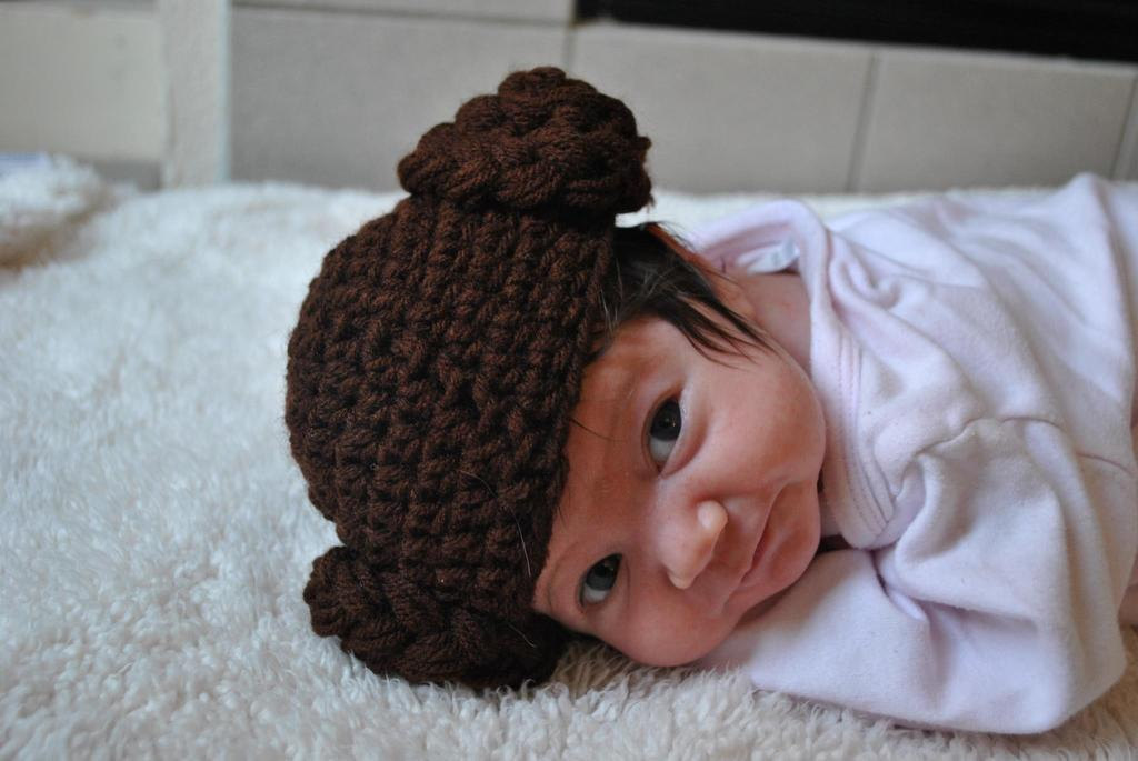 leia hat