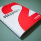 GRACENOMICS HARD BACK BOOK - Thumbnail 1