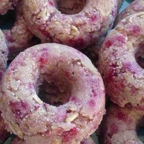Darla Donuts-Half Dozen