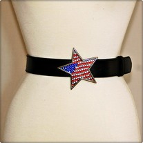 American Star Belt