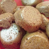 Pumpkin Spice-Dozen