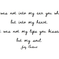 FOR IT WAS NOT...
