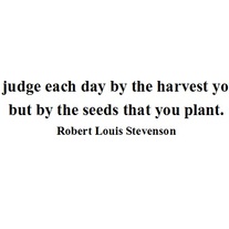 HARVEST
