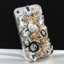 Designer CC Case 