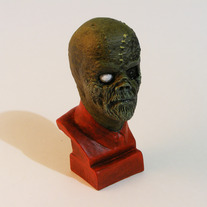 Galaxy Frankenstein 1/4 Scale (4.5 inch)