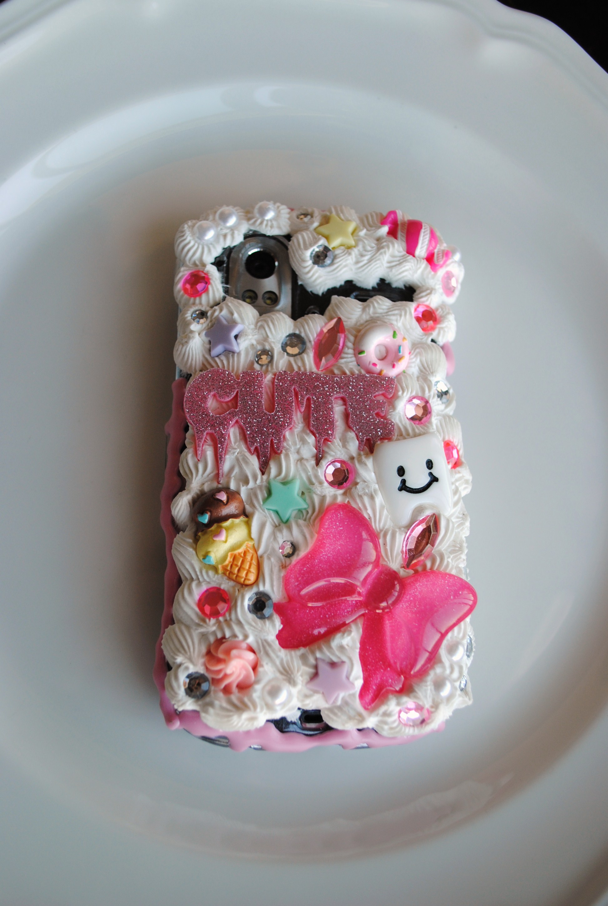 decoden phone case