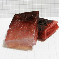 Toro Sashimi Necrolameicon