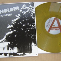 Placeholder - Nothing Is Pure LP