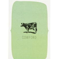 Cowford Card