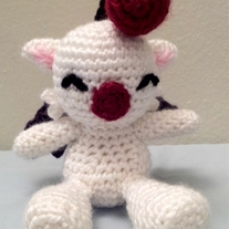 Dragonair Inspired Crochet Amigurumi Doll - Stuffed/Plush ...