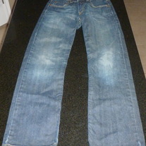 Levi Jeans-Size 12 Regular