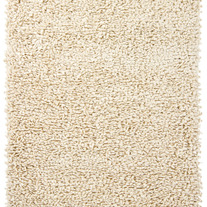 Shag Rugs Azzith Cream