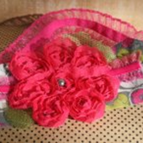 "Rosey Posey" Bebe`