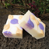 Lavender Love Soap