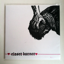 Closet Burner "S/T" LP