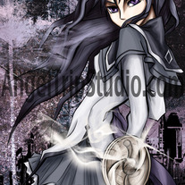 Homura
