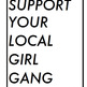Illuminati Girl Gang Vol. 2 - Thumbnail 1