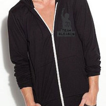 Unisex Lightweight TG Hoodie