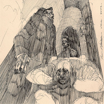 Drawing 0784