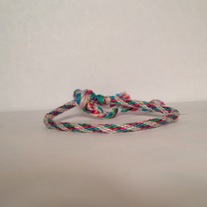 Circle Bracelets (click for more colors)