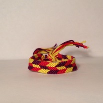 The Tri-Color