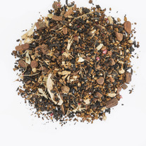 chaga chai
