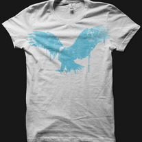 Eagle_t-shrit_medium