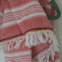 Madewell Scarf