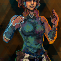 Korra