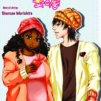 Love! Love! Fighting! Vol 1.