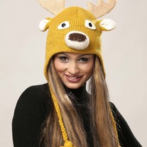 Deer Hat