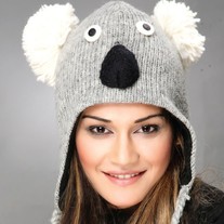 Koala Hat