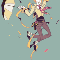 Loyal Umbrella
