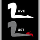 Love Lust | Cody Comrie | Wheatpaste - Thumbnail 1