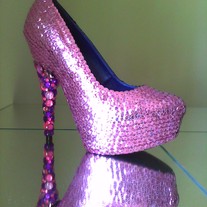 Pretty In Pink