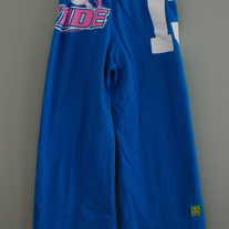 Yoga Pants 3T- Riptide Softball