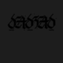 Deadhead - s/t 10"