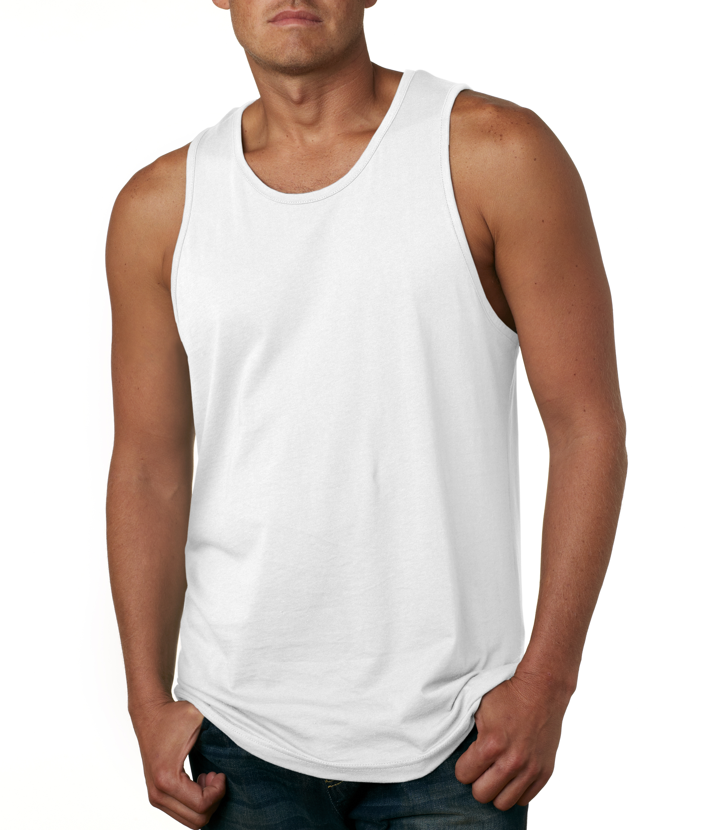 Men S Tank Tops 107