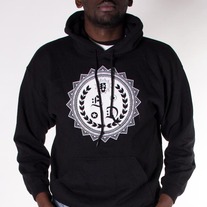 Lotus Hoodie