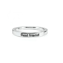 Best Friend - Ring
