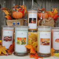 Fall 5 Pack!